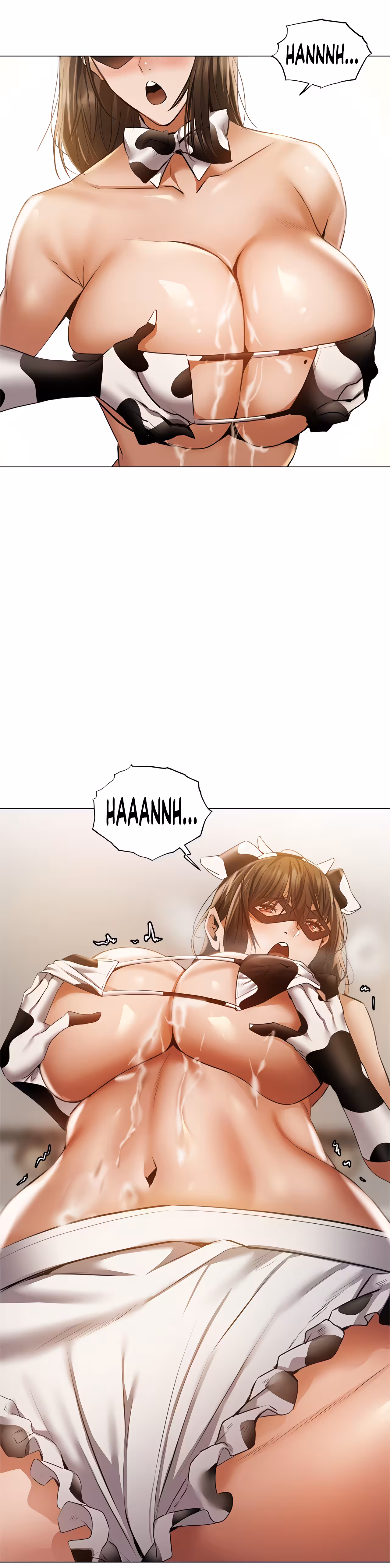 Is There an Empty Room? Chapitre 43 page 31