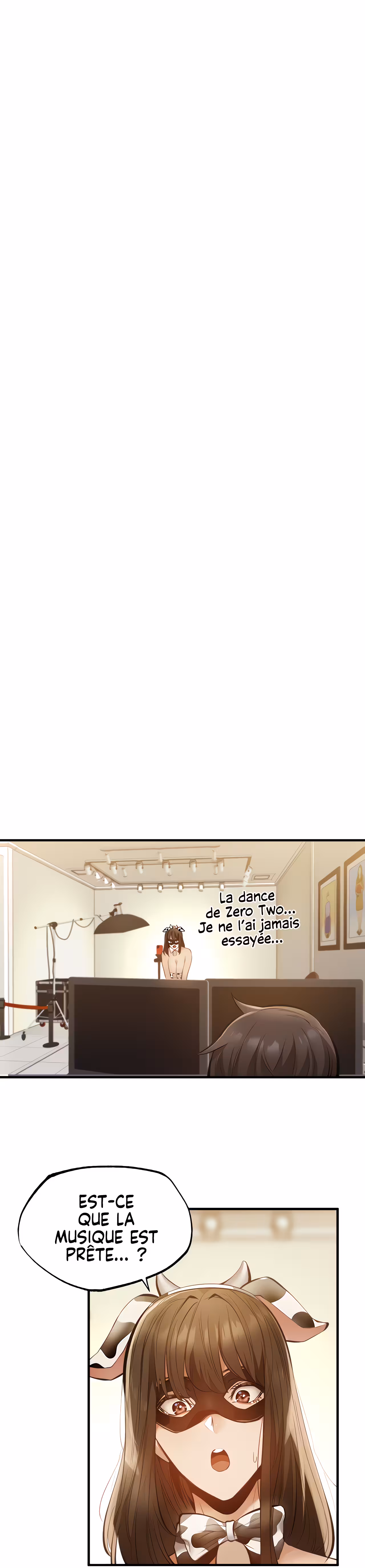 Is There an Empty Room? Chapitre 43 page 7