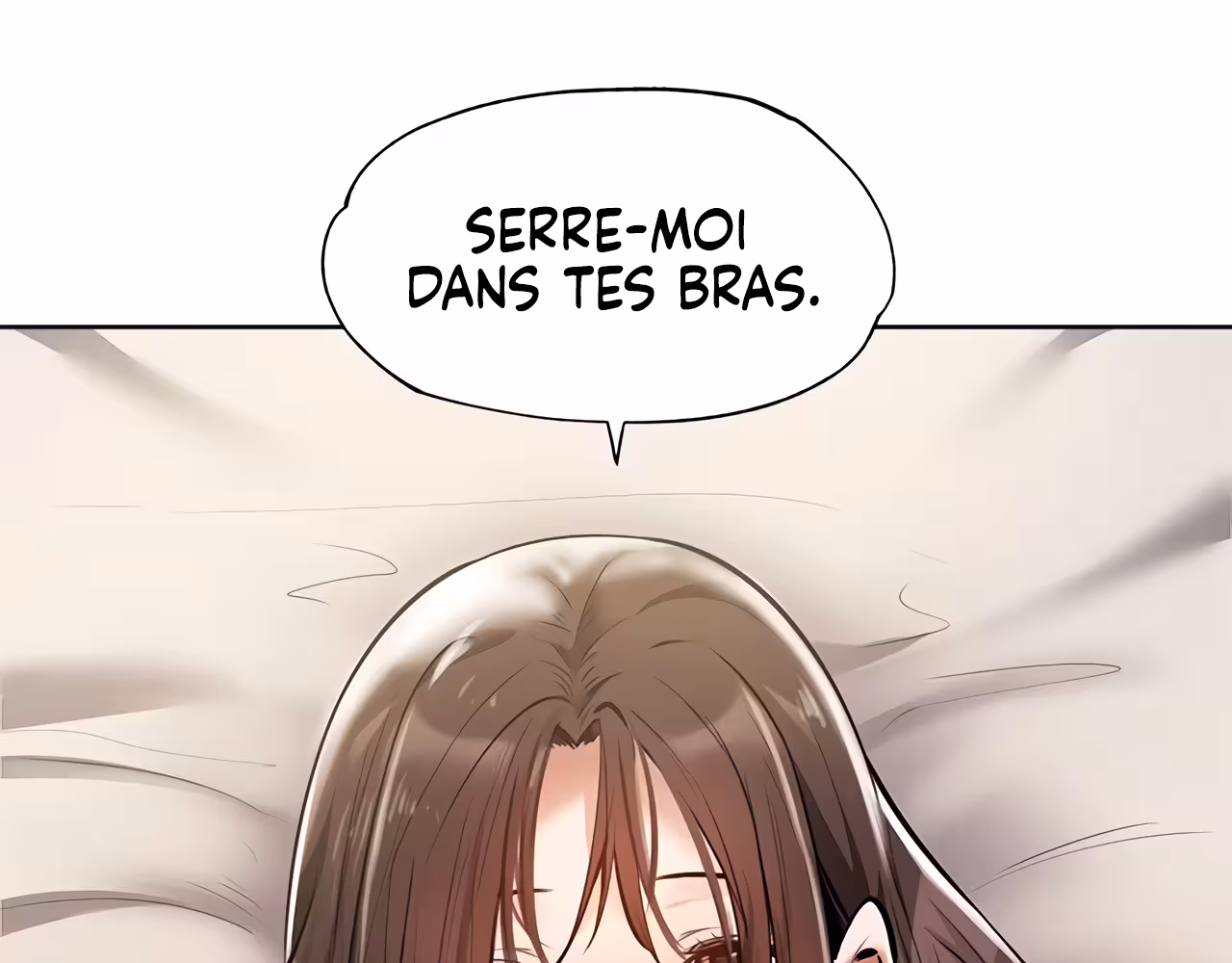 Is There an Empty Room? Chapitre 62 page 4