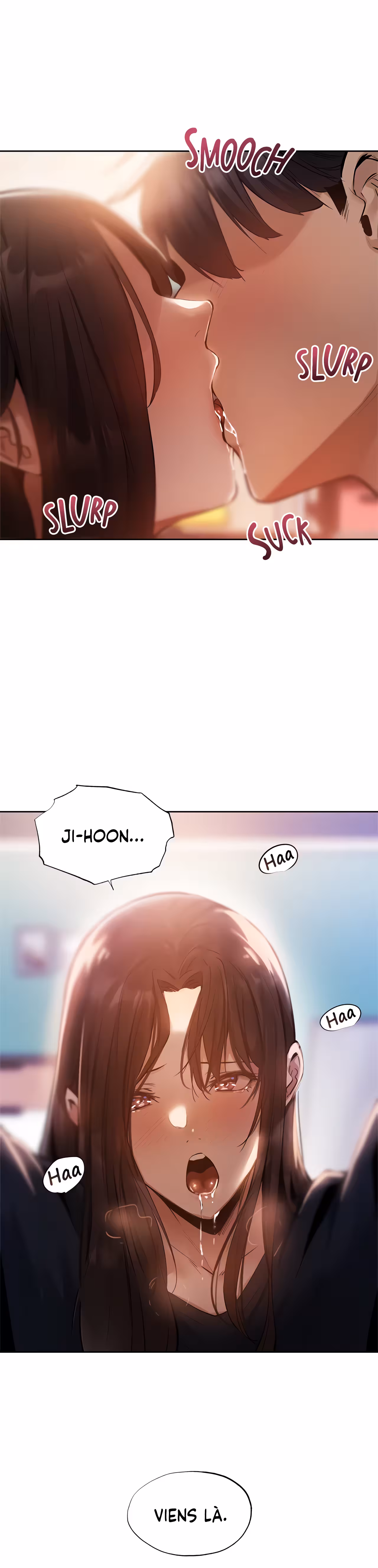 Is There an Empty Room? Chapitre 64 - Fin page 10