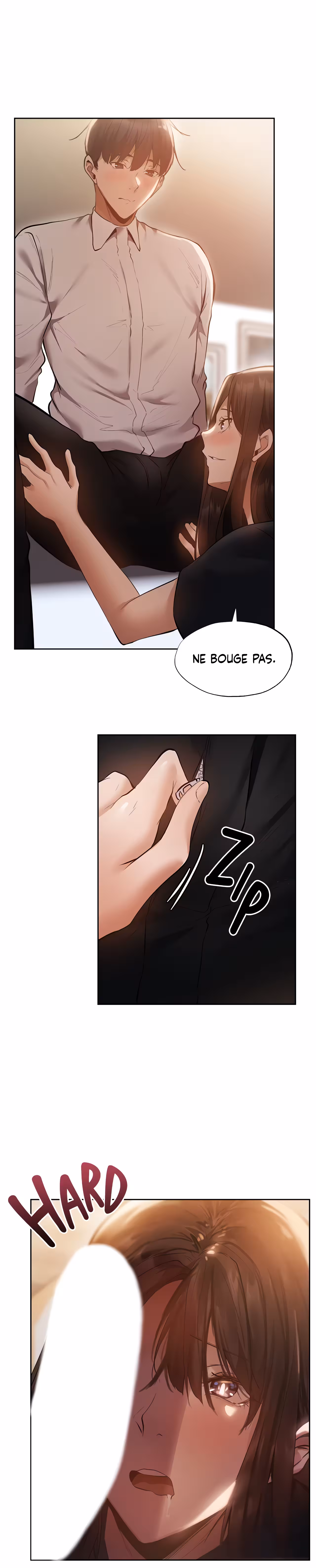 Is There an Empty Room? Chapitre 64 - Fin page 11