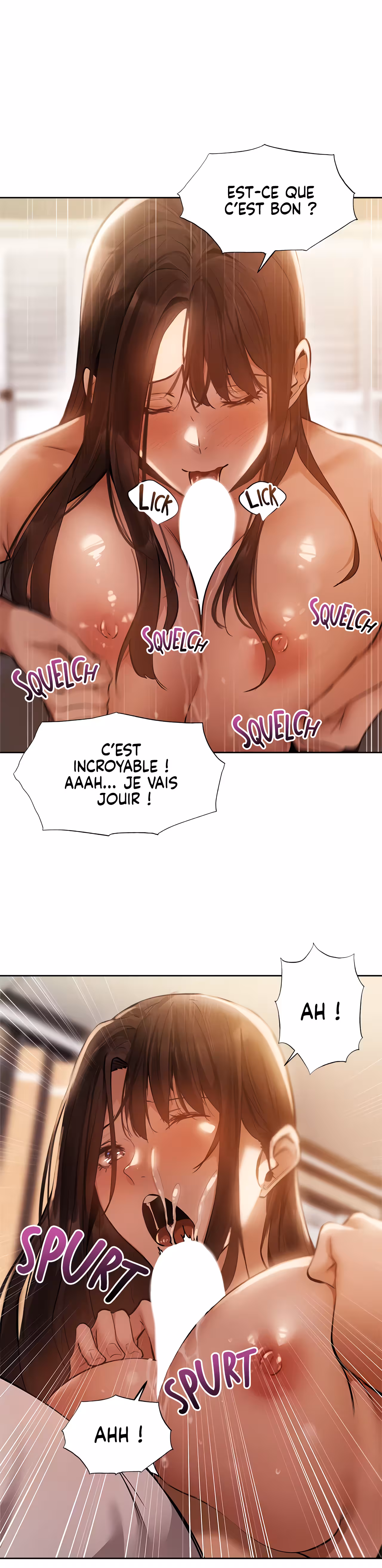 Is There an Empty Room? Chapitre 64 - Fin page 14