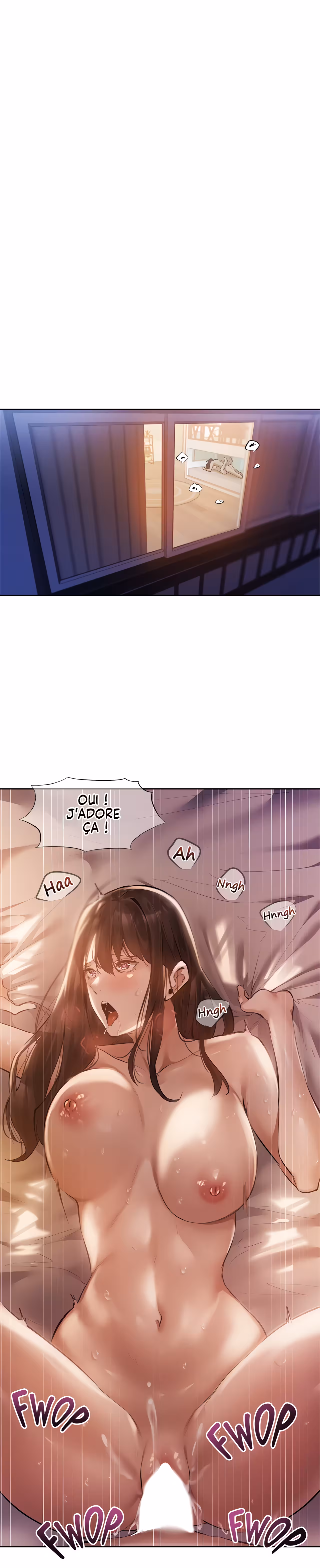 Is There an Empty Room? Chapitre 64 - Fin page 16