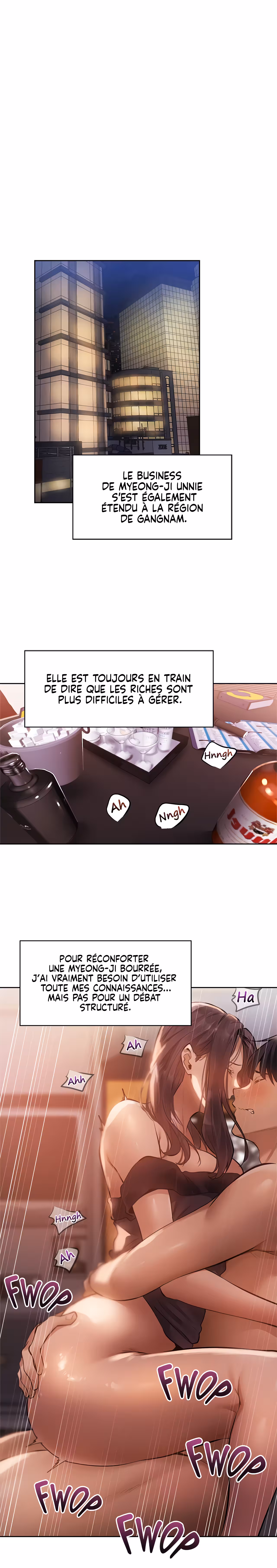 Is There an Empty Room? Chapitre 64 - Fin page 25