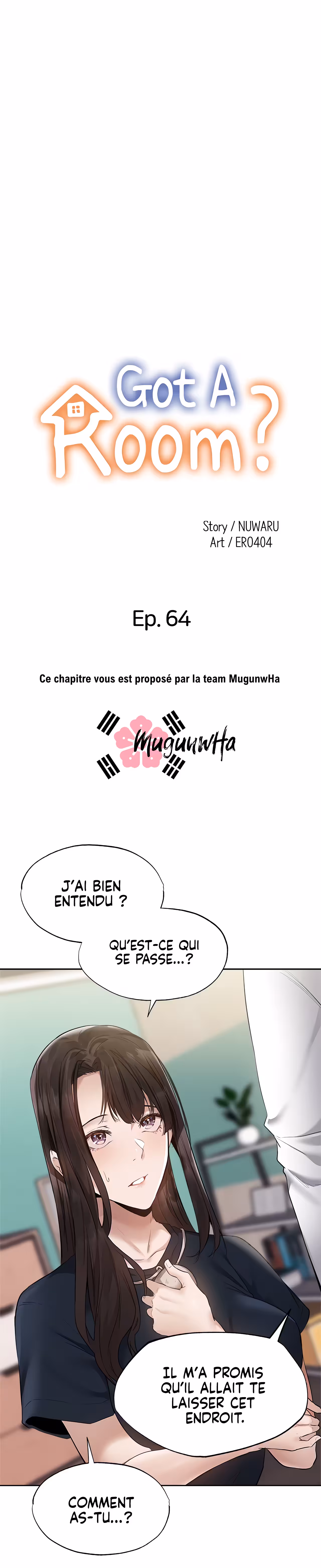 Is There an Empty Room? Chapitre 64 - Fin page 5
