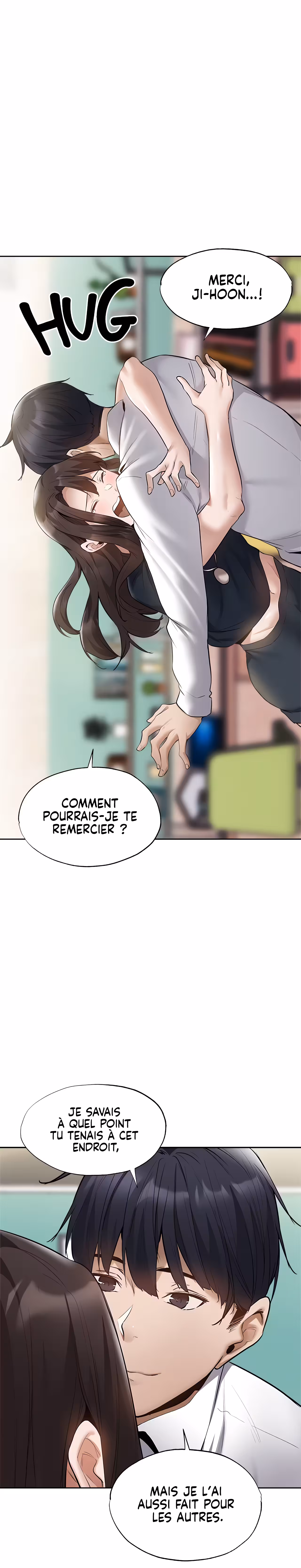 Is There an Empty Room? Chapitre 64 - Fin page 7