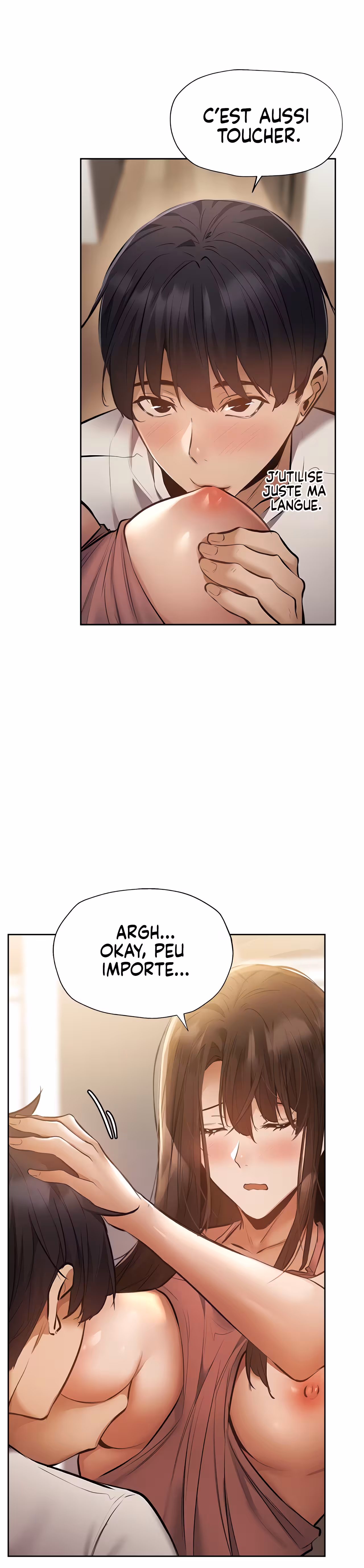 Is There an Empty Room? Chapitre 54 page 11