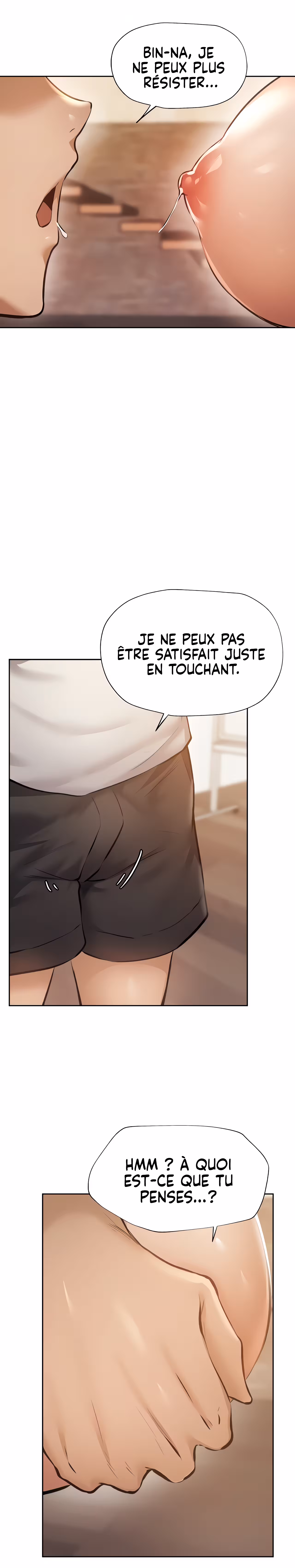 Is There an Empty Room? Chapitre 54 page 13