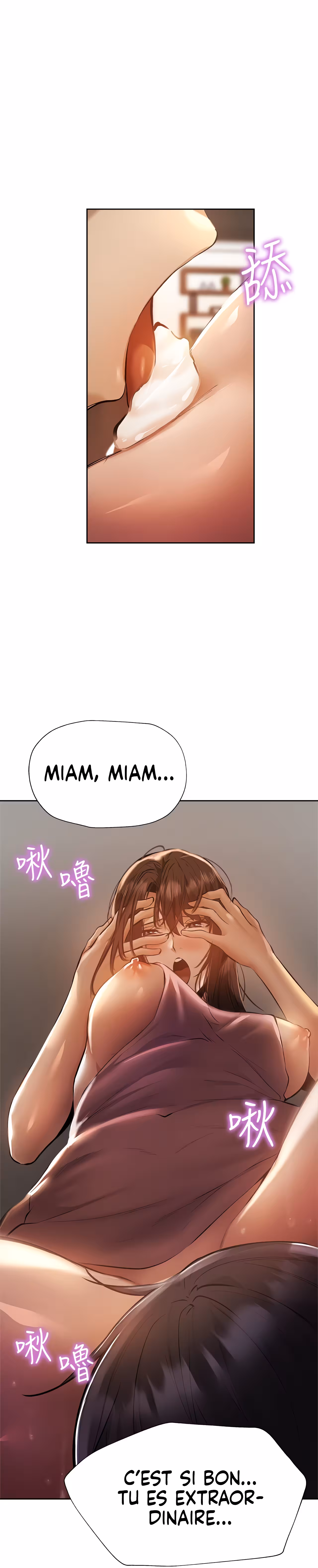 Is There an Empty Room? Chapitre 54 page 24