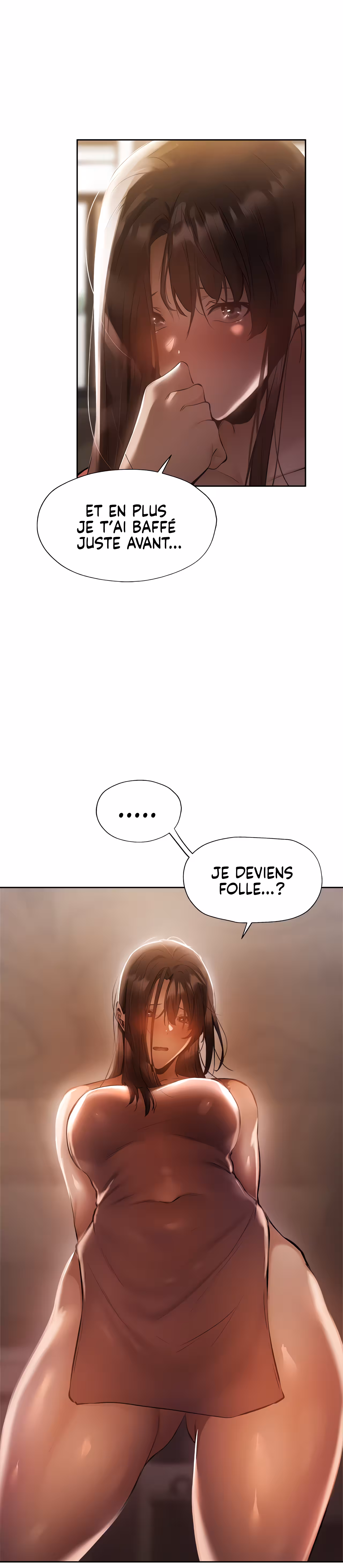 Is There an Empty Room? Chapitre 54 page 5