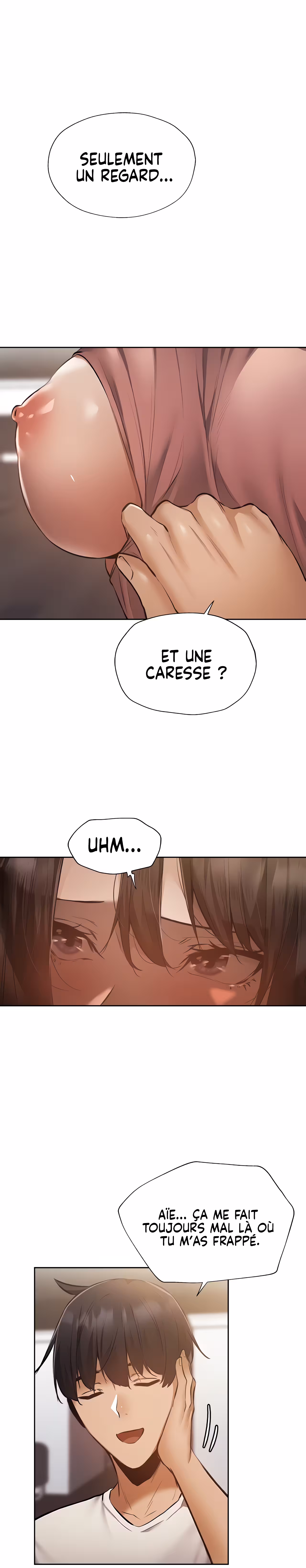 Is There an Empty Room? Chapitre 54 page 7