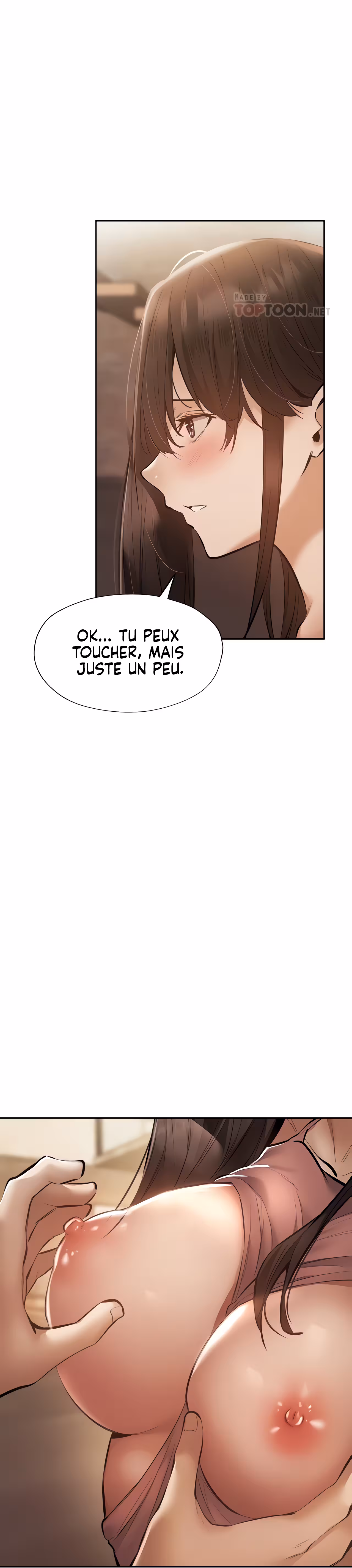 Is There an Empty Room? Chapitre 54 page 8