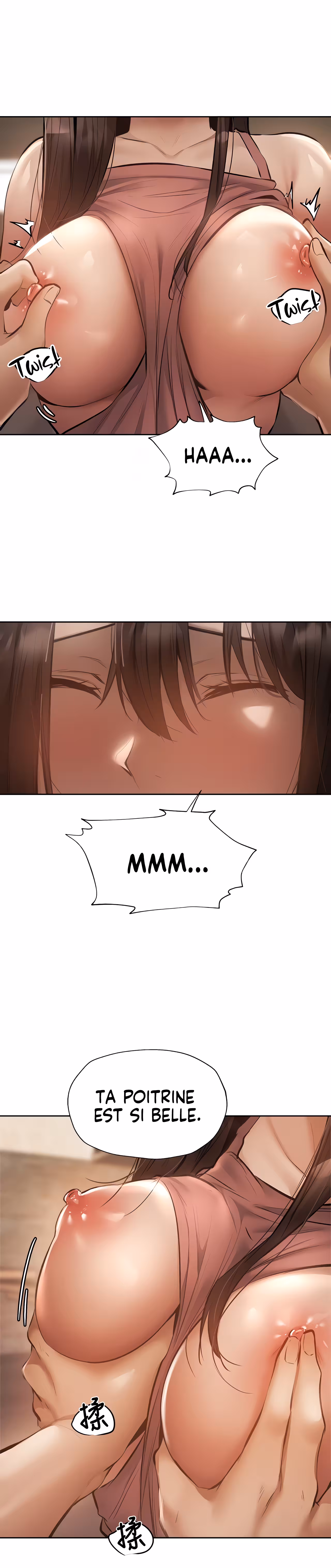 Is There an Empty Room? Chapitre 54 page 9