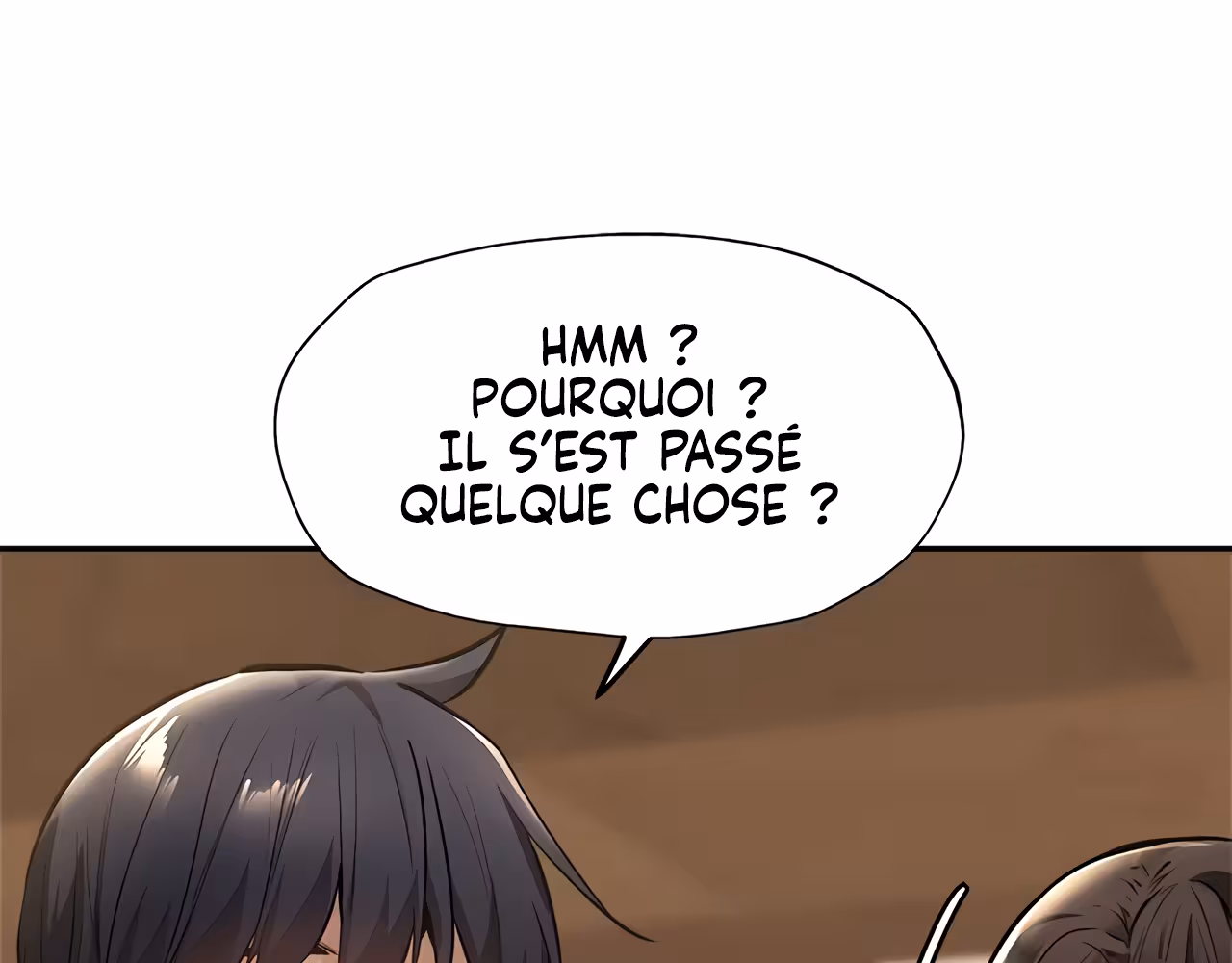 Is There an Empty Room? Chapitre 60 page 4