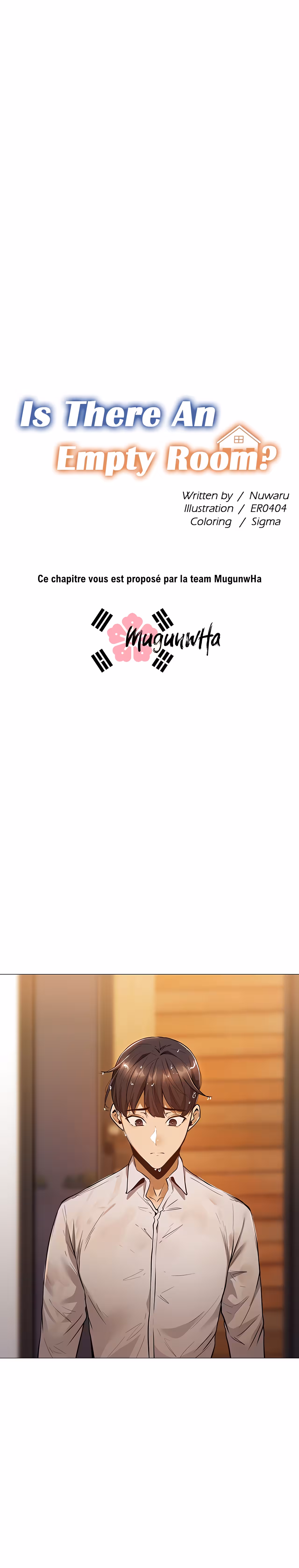 Is There an Empty Room? Chapitre 9 page 14