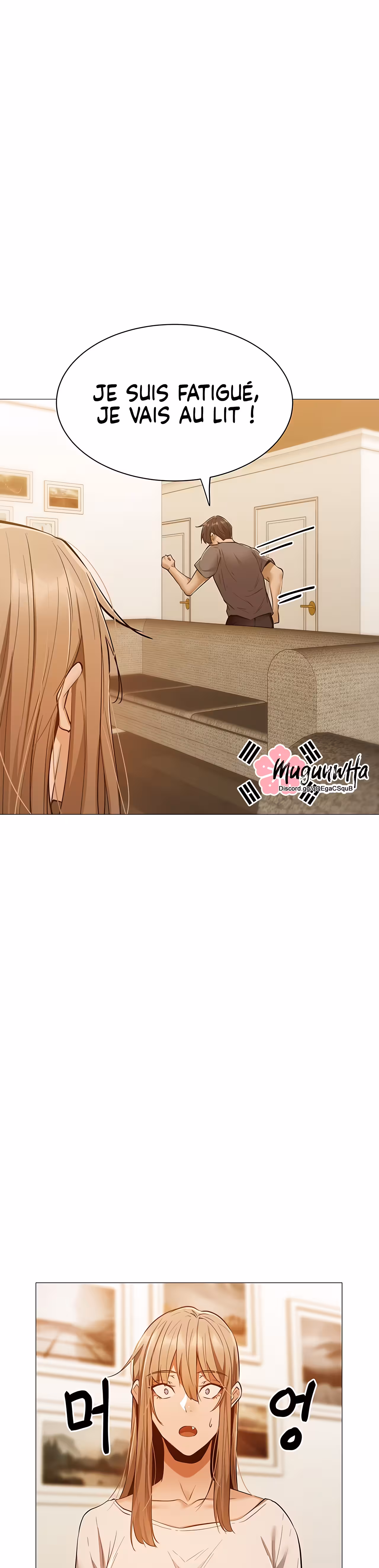 Is There an Empty Room? Chapitre 9 page 26