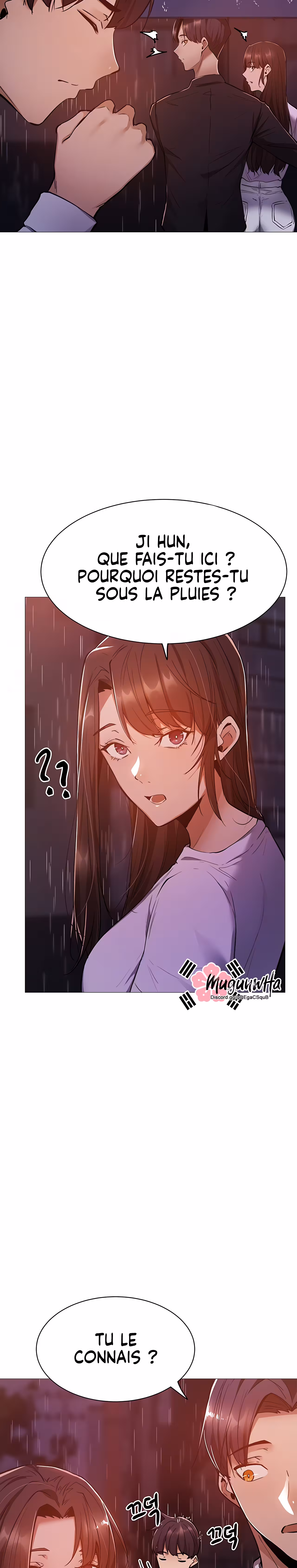 Is There an Empty Room? Chapitre 9 page 6