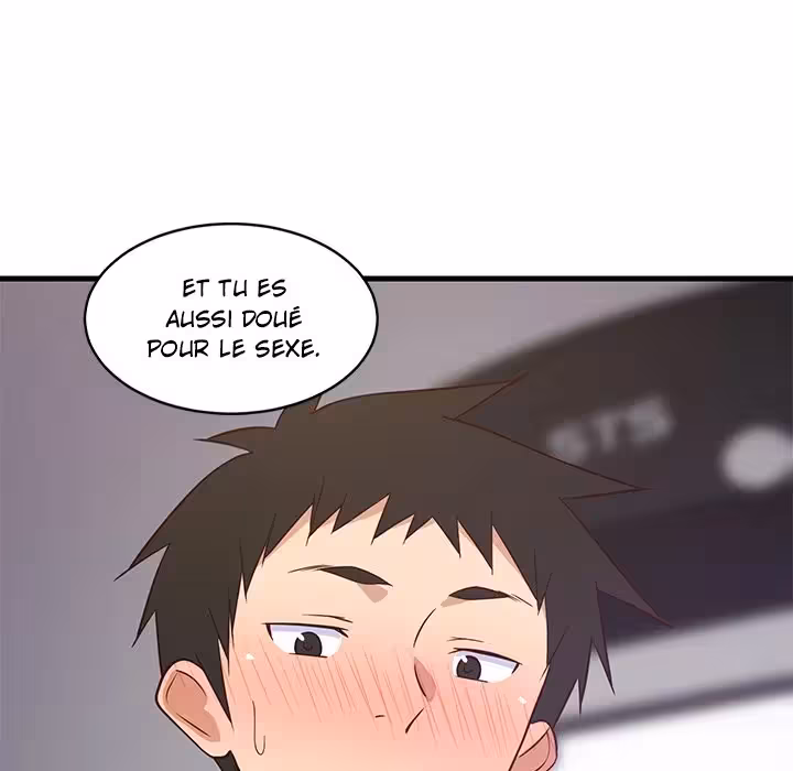 Camarades d’étude Chapitre 28 page 11