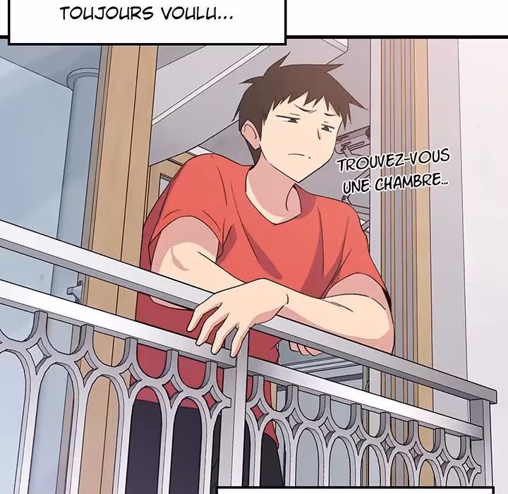 Camarades d’étude Chapitre 1 page 13