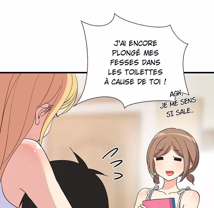 Camarades d’étude Chapitre 1 page 30