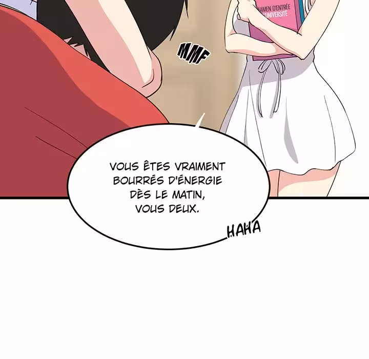 Camarades d’étude Chapitre 1 page 31