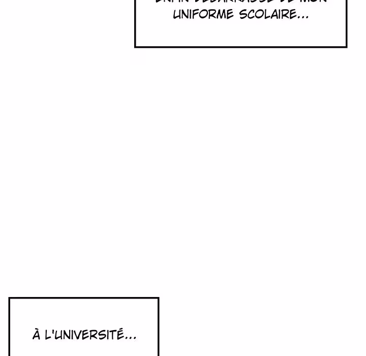 Camarades d’étude Chapitre 1 page 5