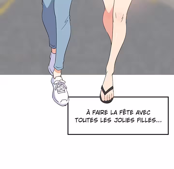 Camarades d’étude Chapitre 1 page 7