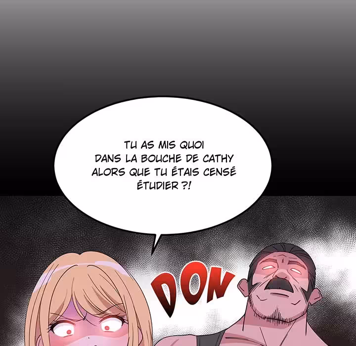 Camarades d’étude Chapitre 3 page 24