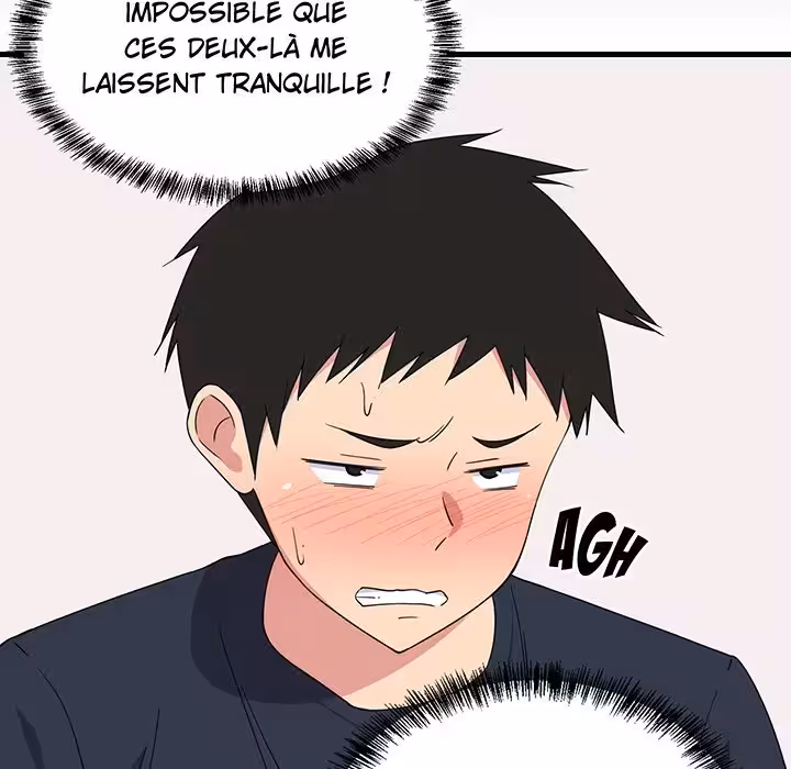 Camarades d’étude Chapitre 3 page 27