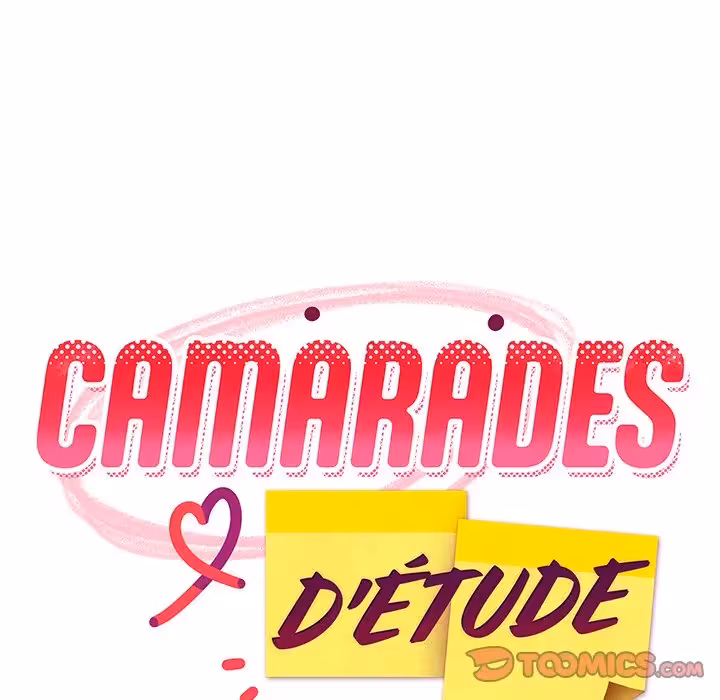 Camarades d’étude Chapitre 3 page 64