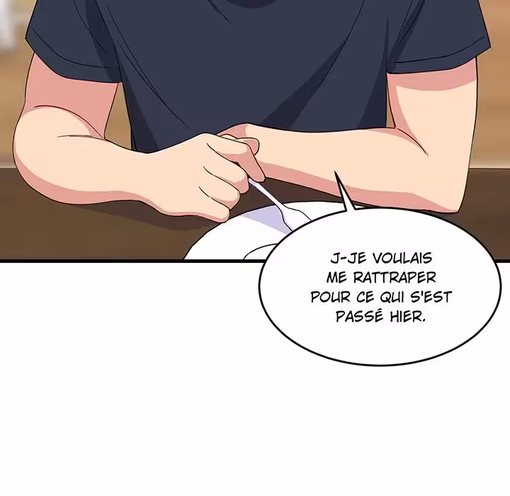 Camarades d’étude Chapitre 3 page 73
