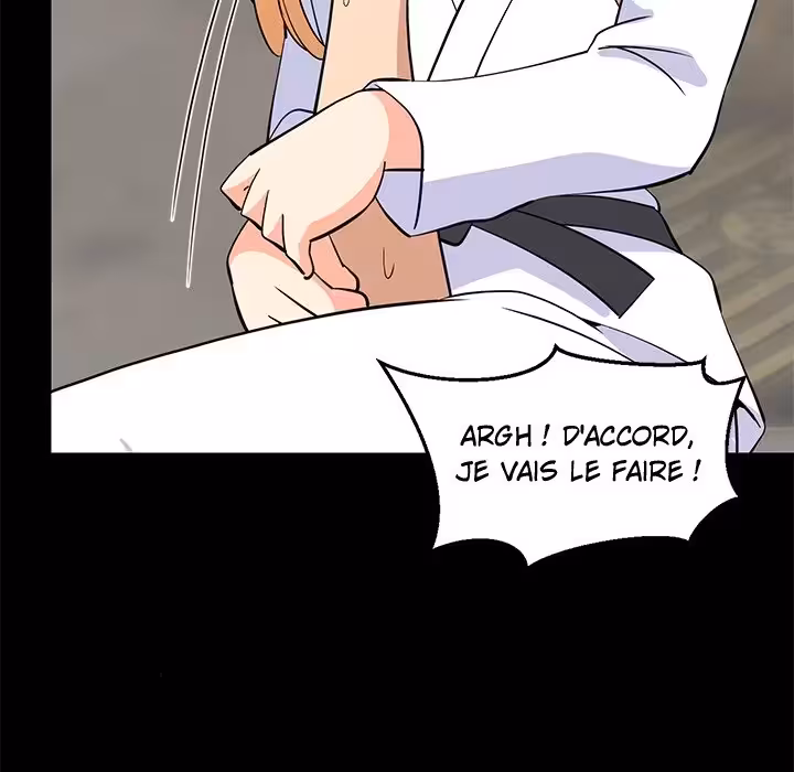 Camarades d’étude Chapitre 20 page 41