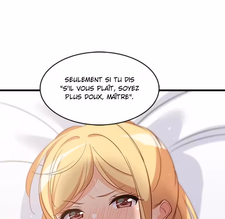 Camarades d’étude Chapitre 20 page 64