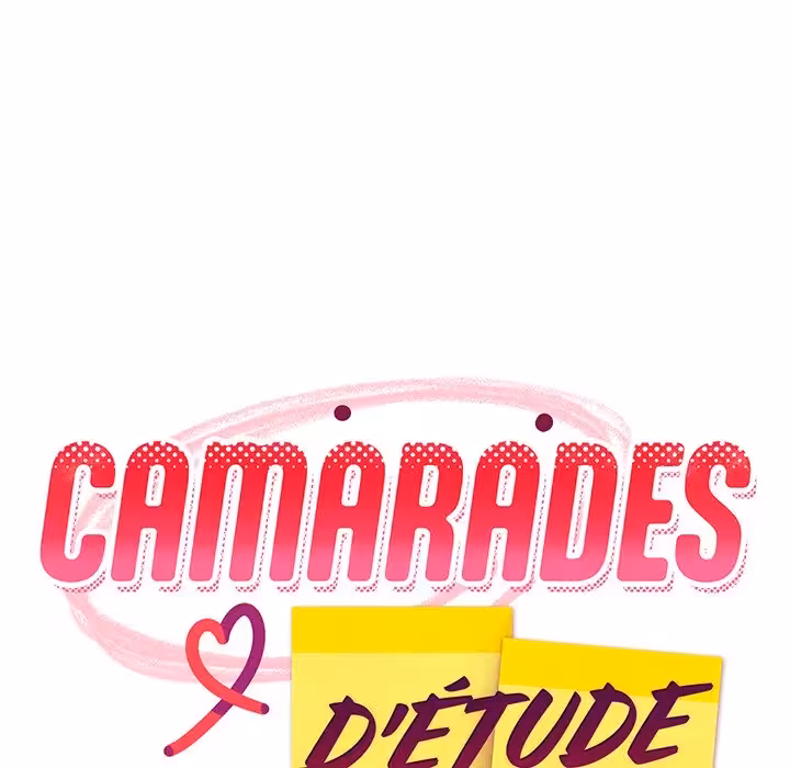Camarades d’étude Chapitre 14 page 81
