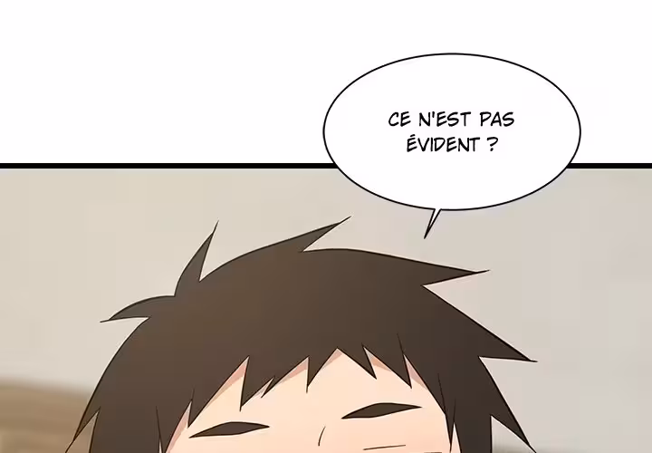 Camarades d’étude Chapitre 19 page 2