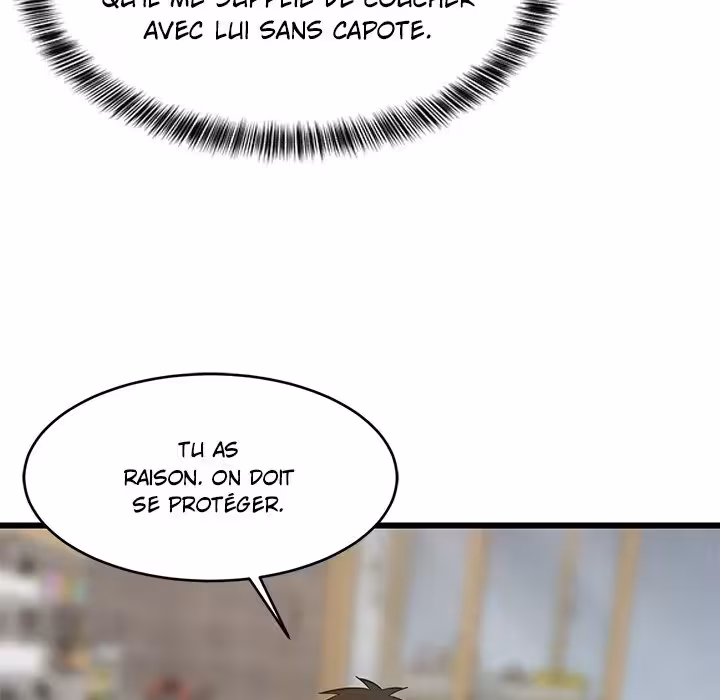 Camarades d’étude Chapitre 19 page 20