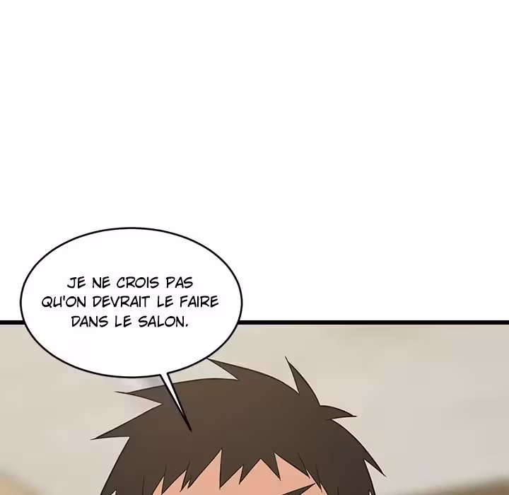 Camarades d’étude Chapitre 19 page 31