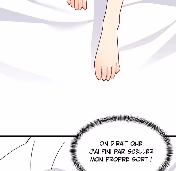 Camarades d’étude Chapitre 19 page 42