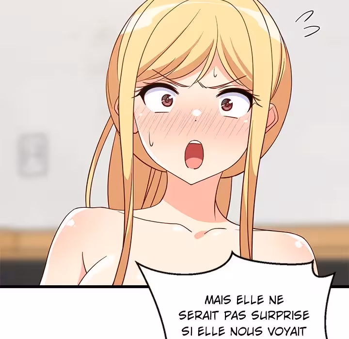 Camarades d’étude Chapitre 19 page 63