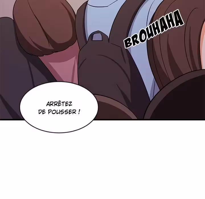 Camarades d’étude Chapitre 27 page 8