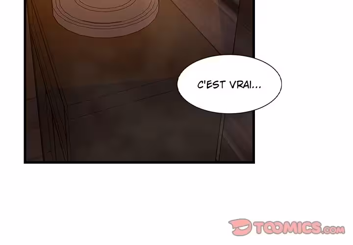 Camarades d’étude Chapitre 32 page 3
