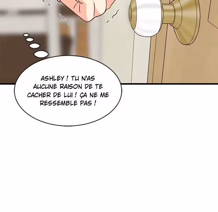 Camarades d’étude Chapitre 30 page 23