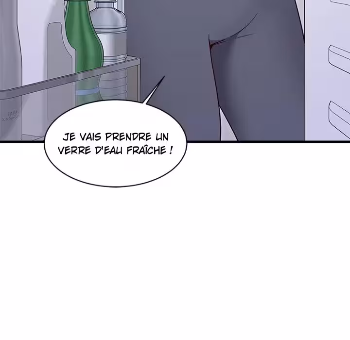 Camarades d’étude Chapitre 30 page 28
