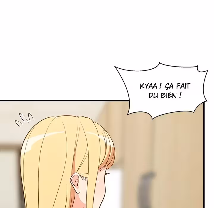 Camarades d’étude Chapitre 30 page 31