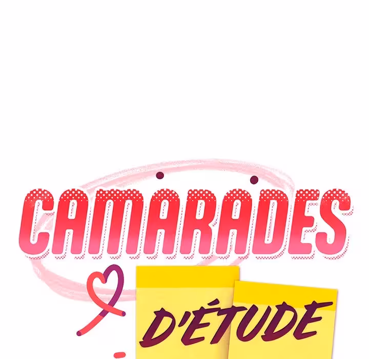 Camarades d’étude Chapitre 30 page 52