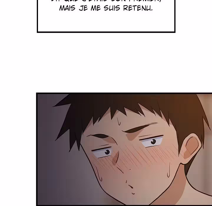 Camarades d’étude Chapitre 31 page 12