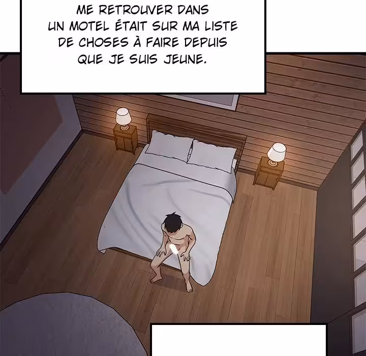 Camarades d’étude Chapitre 31 page 18