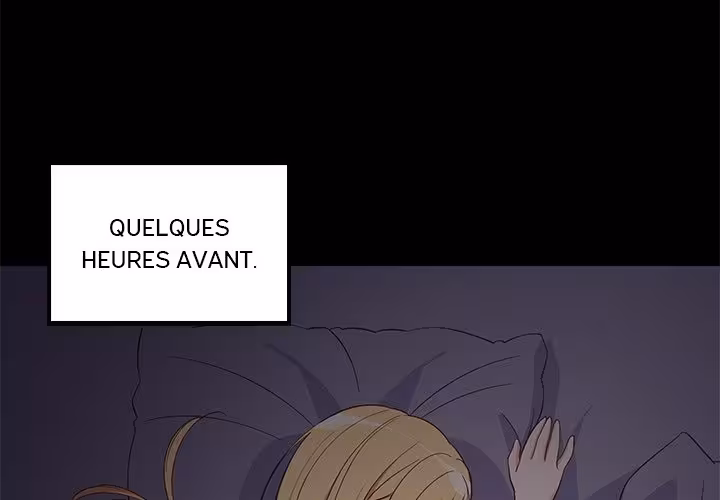 Camarades d’étude Chapitre 34 page 3