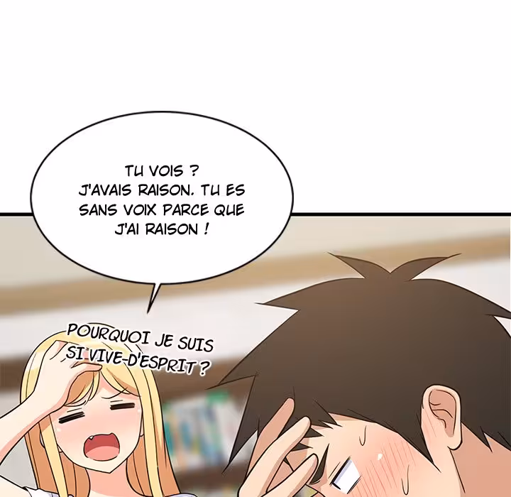 Camarades d’étude Chapitre 38 page 39