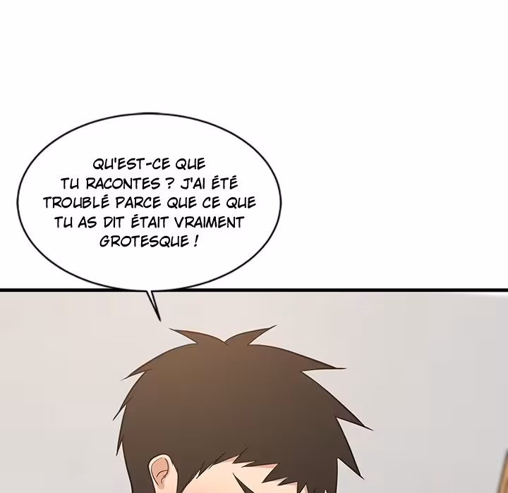 Camarades d’étude Chapitre 38 page 43
